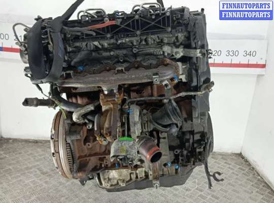купить двигатель дизельный на FORD MONDEO 4