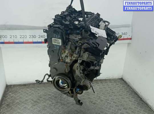 купить двигатель дизельный на FORD MONDEO 4