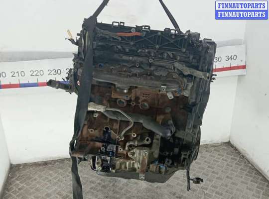 купить двигатель дизельный на FORD MONDEO 4