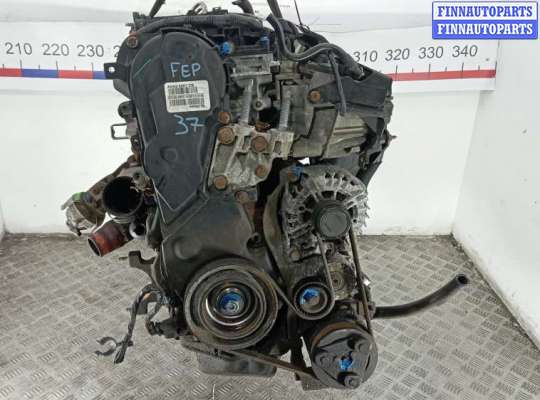 купить двигатель дизельный на FORD MONDEO 4