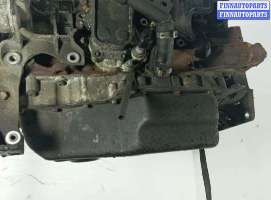 купить двигатель дизельный на FORD MONDEO 4