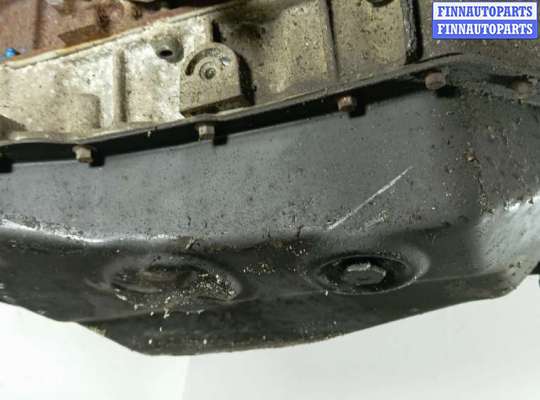 купить двигатель дизельный на FORD MONDEO 4