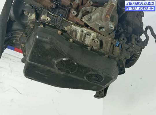 купить двигатель дизельный на FORD MONDEO 4