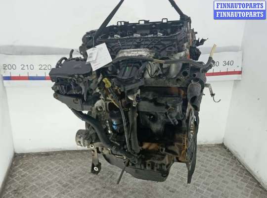 купить двигатель дизельный на FORD MONDEO 4