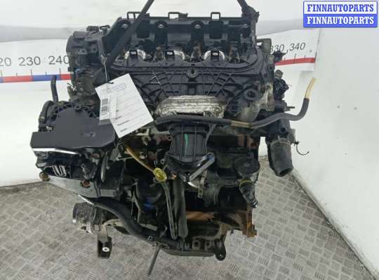купить двигатель дизельный на FORD MONDEO 4