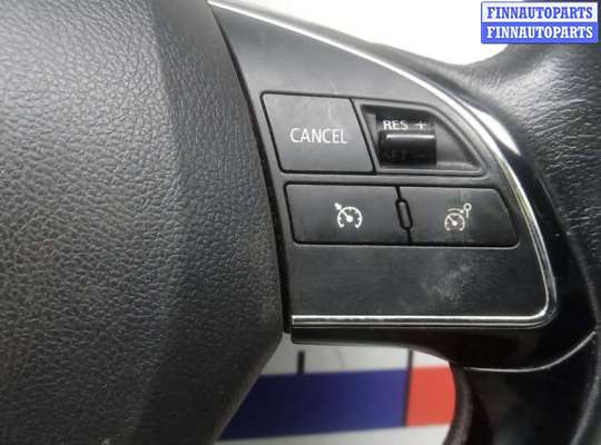 купить рулевое колесо на MITSUBISHI OUTLANDER 3 GF0W