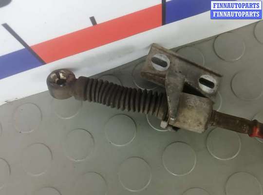 купить кулиса кпп на AUDI A6 ALLROAD C6