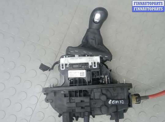 купить кулиса кпп на AUDI A6 ALLROAD C6