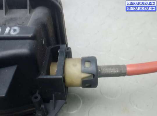 купить кулиса кпп на AUDI A6 ALLROAD C6