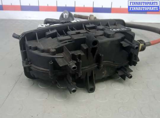 купить кулиса кпп на AUDI A6 ALLROAD C6