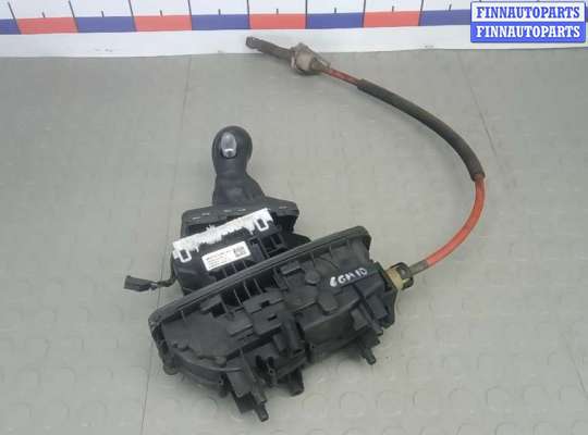 купить кулиса кпп на AUDI A6 ALLROAD C6