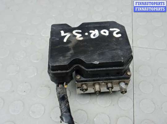блок abs NS908754 на NISSAN X-TRAIL T30