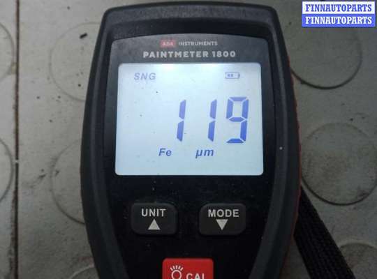 купить капот на OPEL ASTRA H