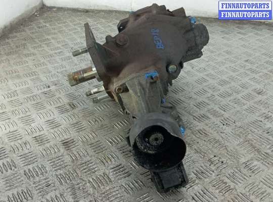 Раздаточный редуктор КПП (раздатка) на Toyota RAV4 II (XA20)