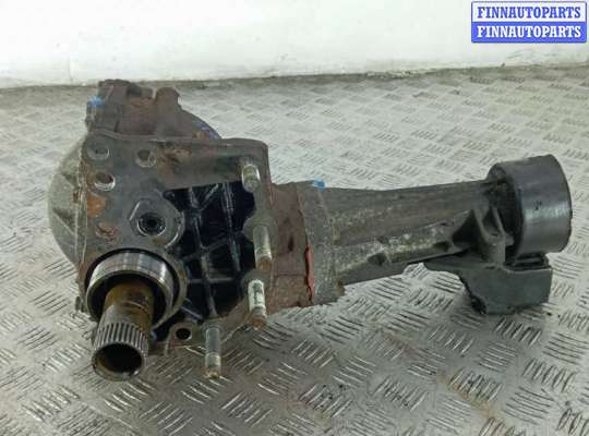 Раздаточный редуктор КПП (раздатка) на Toyota RAV4 II (XA20)
