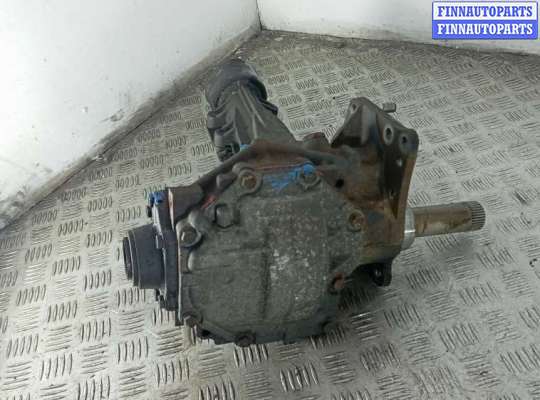 Раздаточный редуктор КПП (раздатка) на Toyota RAV4 II (XA20)
