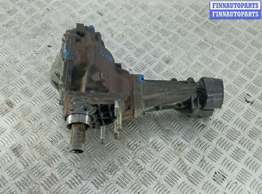 раздаточная коробка TT898619 на TOYOTA RAV 4 XA20