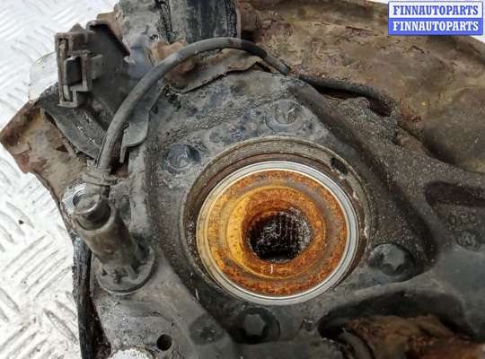 купить ступица задняя правая на MERCEDES BENZ E-CLASS W211