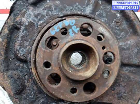 купить ступица задняя правая на MERCEDES BENZ E-CLASS W211