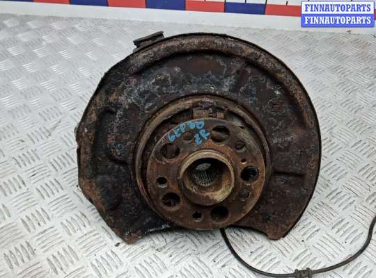 купить ступица задняя правая на MERCEDES BENZ E-CLASS W211