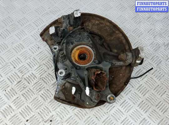 купить ступица задняя правая на MERCEDES BENZ E-CLASS W211