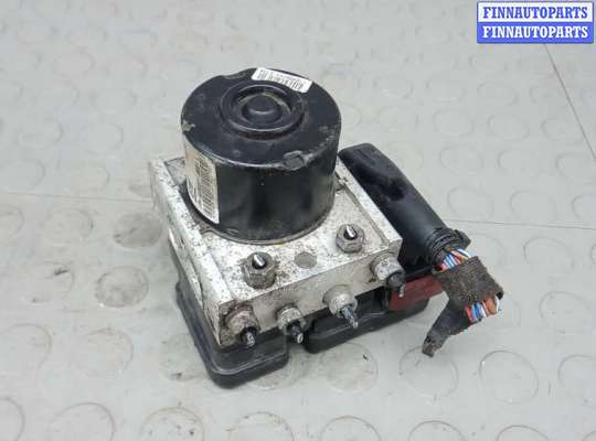купить блок abs на OPEL ZAFIRA B
