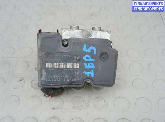 купить блок abs на OPEL ZAFIRA B