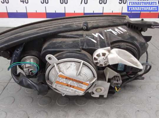 купить фара левая на MAZDA RX-8 1