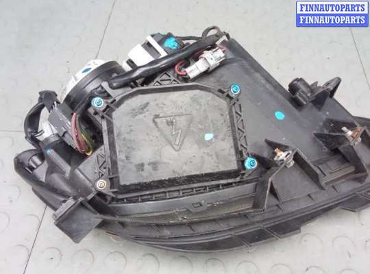 купить фара левая на MAZDA RX-8 1