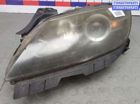 Купить фара левая на MAZDA RX-8 1 фара левая MZ632497 на MAZDA RX-8 1