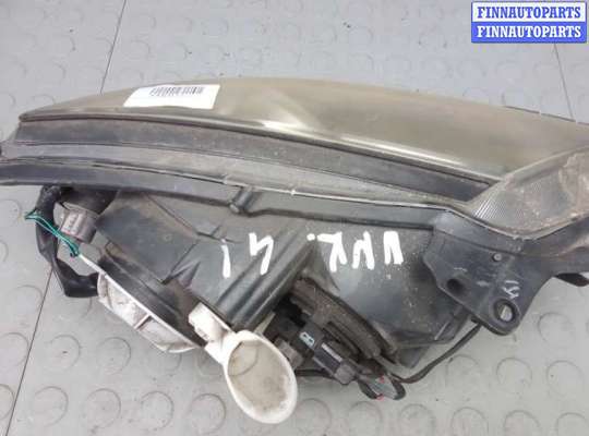 купить фара левая на MAZDA RX-8 1