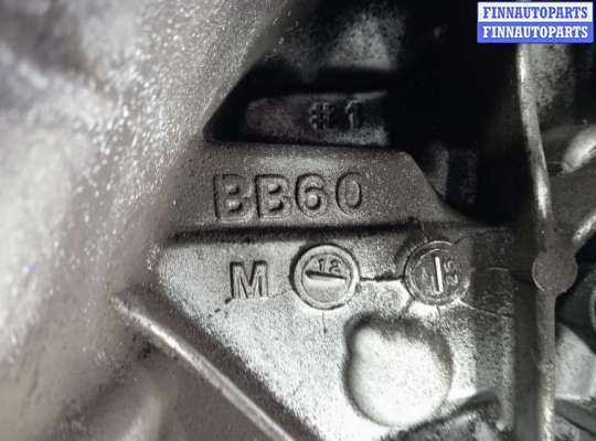 купить кпп 6ст. на NISSAN X-TRAIL T32