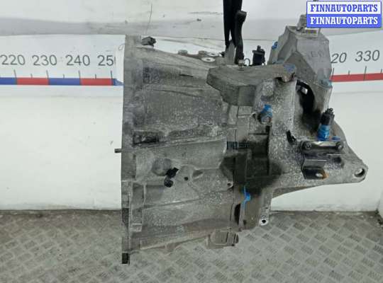 купить кпп 6ст. на NISSAN X-TRAIL T32