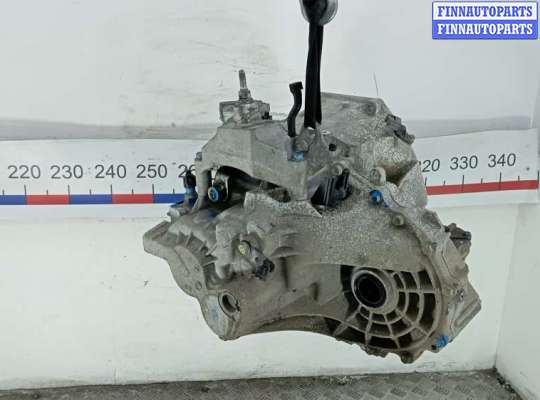 купить кпп 6ст. на NISSAN X-TRAIL T32