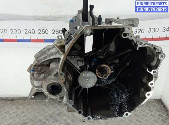 купить кпп 6ст. на NISSAN X-TRAIL T32