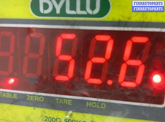 купить кпп 6ст. на NISSAN X-TRAIL T32