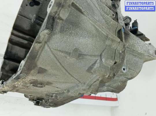 купить кпп 6ст. на NISSAN X-TRAIL T32