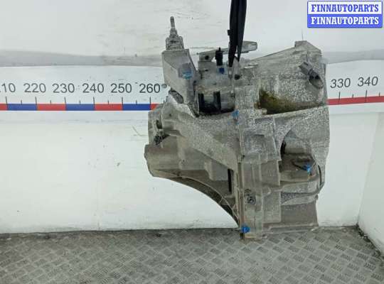 купить кпп 6ст. на NISSAN X-TRAIL T32