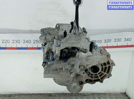 купить кпп 6ст. на NISSAN X-TRAIL T32