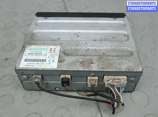 купить навигация на TOYOTA PRIUS XW20