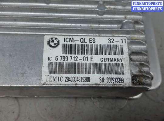 купить блок управления на BMW 5 F10/F11