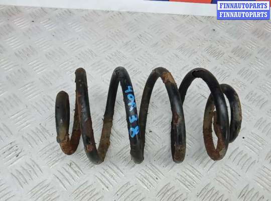 купить пружина задняя на OPEL VECTRA C