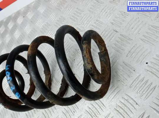 купить пружина задняя на OPEL VECTRA C