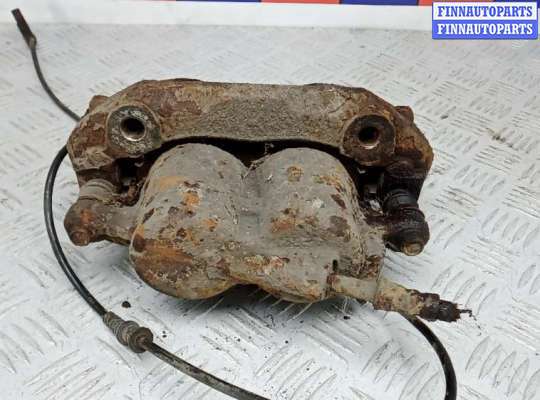 купить суппорт тормозной передний правый на MERCEDES BENZ VITO W639