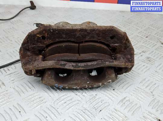 купить суппорт тормозной передний правый на MERCEDES BENZ VITO W639