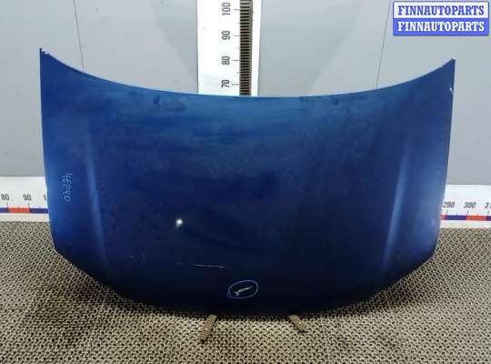купить капот на VOLKSWAGEN TOURAN (1T1, 1T2)