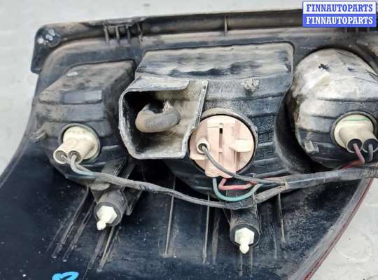 купить фонарь задний правый на MITSUBISHI L200 K4T