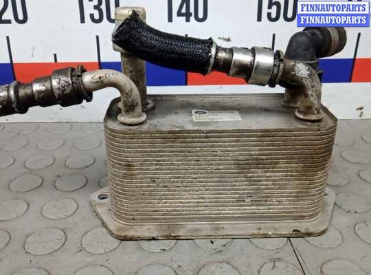 купить теплообменник дизельный на LAND ROVER RANGE ROVER 3
