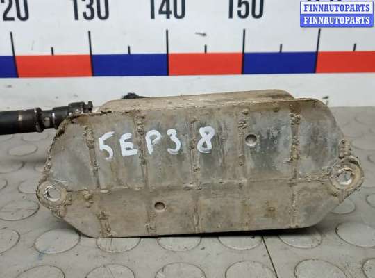 купить теплообменник дизельный на LAND ROVER RANGE ROVER 3