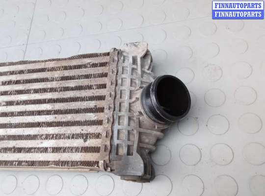 купить радиатор интеркулера на FORD TRANSIT 8